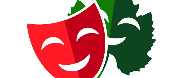 Bild enthält, Herbal, Herbs, Plant, Leaf, Logo, Food, Fruit, Produce