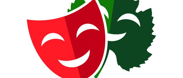 Bild enthält, Herbal, Herbs, Plant, Leaf, Logo, Food, Fruit, Produce