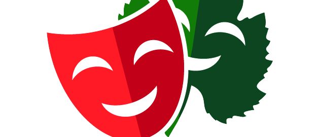 Bild enthält, Herbal, Herbs, Plant, Leaf, Logo, Food, Fruit, Produce