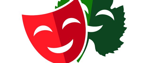 Bild enthält, Herbal, Herbs, Plant, Leaf, Logo, Food, Fruit, Produce