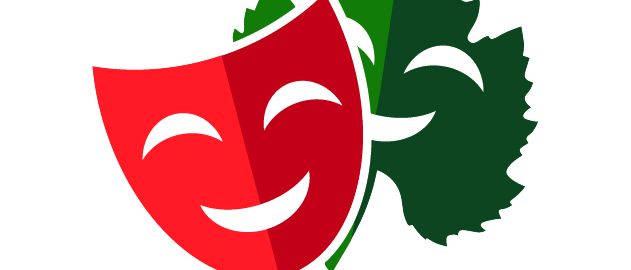 Bild enthält, Herbal, Herbs, Plant, Leaf, Logo, Food, Fruit, Produce