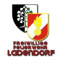 Freiwillige Feuerwehr Ladendorf-Logo