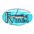 Fischerverein Edling - Völkermarkt-Logo