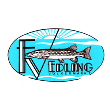 Fischerverein Edling - Völkermarkt-Logo