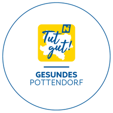 Gesunde Gemeinde Pottendorf-Logo
