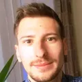 Bild von Daniel Bauer, BA BSc MSc