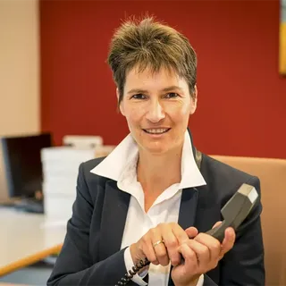 Bild von Martina Stranz