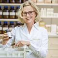 Bild von Dr. Nina Fischer