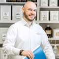 Bild von Mag. pharm. Markus Petritsch
