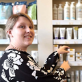 Bild von Elena Dworschak
