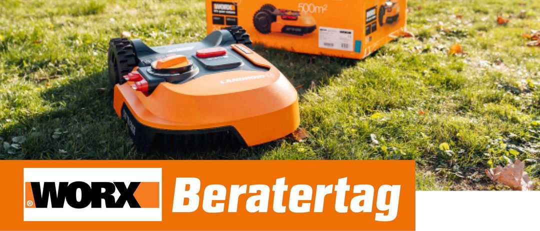 Bild enthält, Grass, Lawn, Plant, Device, Lawn Mower, Tool, Advertisement