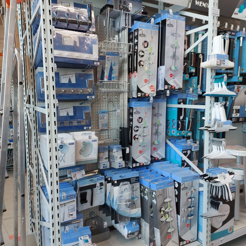 Bild enthält, Architecture, Building, Factory, Manufacturing, Workshop