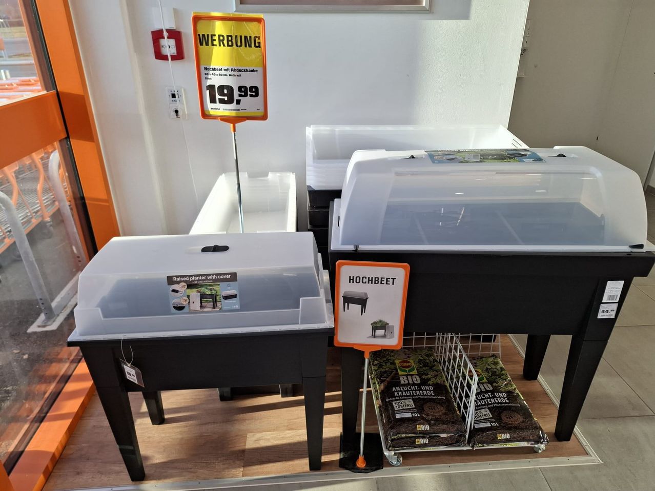 Bild enthält, Computer Hardware, Electronics, Hardware, Market, Shop, Indoors, Grocery Store, Supermarket