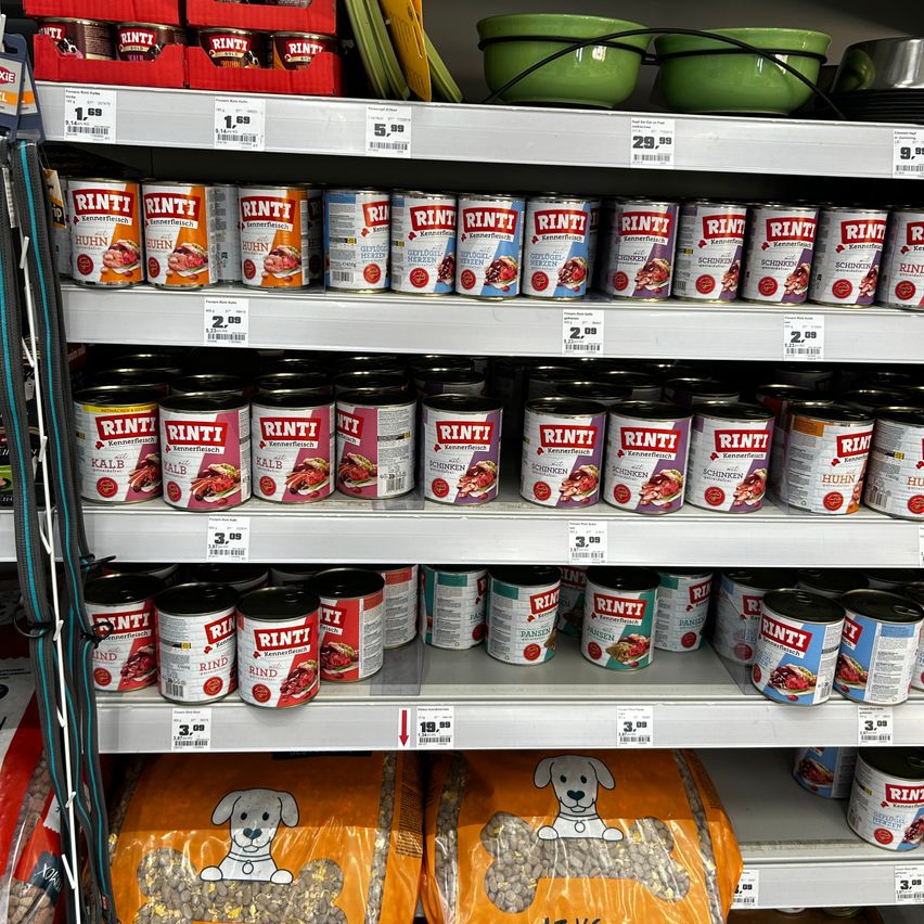 Beitrag von OBI Markt Pinkafeld | CITIES