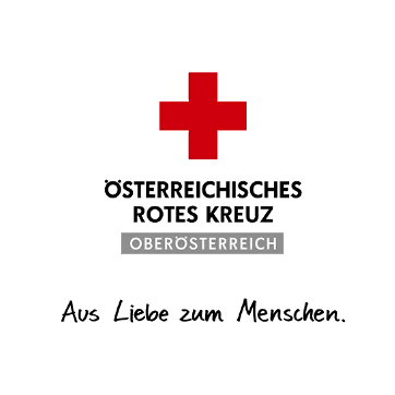 Bild enthält, Logo, First Aid, Red Cross, Symbol