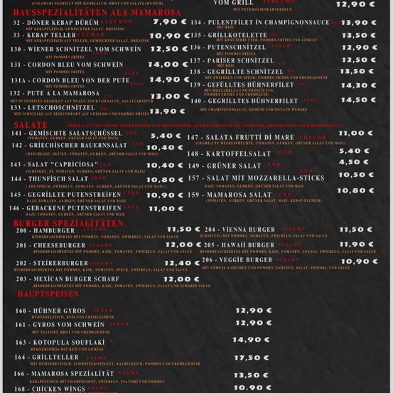 Bild enthält, Text, Menu