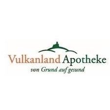 Vulkanland Apotheke-Logo