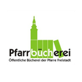 Pfarrbücherei Freistadt-Logo