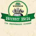 Brenner Bräu-Logo