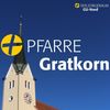Pfarre Gratkorn St. Stefan-Logo