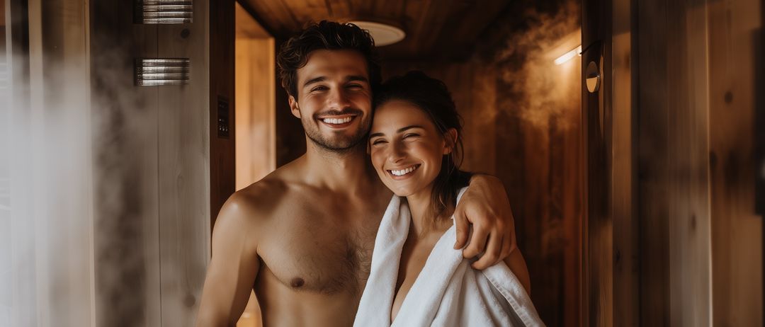 Bild enthält, Face, Happy, Head, Person, Smile, Spa