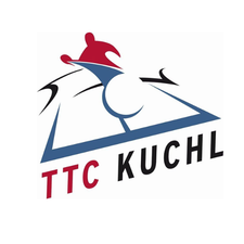 TTC Raiffeisen Kuchl-Logo