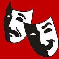 Laientheatergruppe Mönchhof-Logo