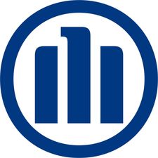 Allianz Versicherung Boris Moosbrugger Generalvertretung-Logo