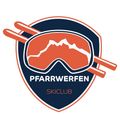 Schiclub Pfarrwerfen-Logo