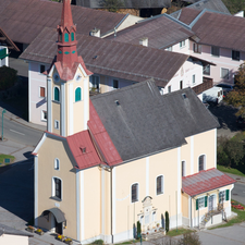 Pfarre St. Nikolai ob Draßling-Logo