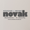 Novak Schuhe - Mode GmbH-Logo