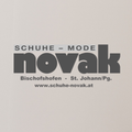 Novak Schuhe - Mode GmbH-Logo