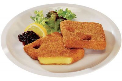 Bild enthält, Food, Lunch, Meal, Bread, Plate