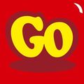 Goldino das Schnitzelrestaurant-Logo