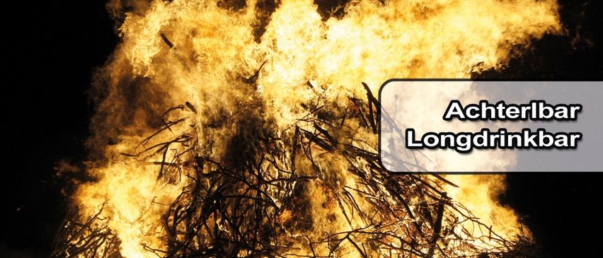 Bild enthält, Advertisement, Fire, Flame, Poster, Bonfire