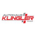 Autohaus Klingler GmbH-Logo