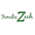 Freilandei und Kürbiskernöl - Familie Zach-Logo