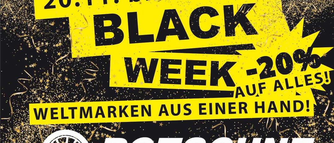 Blackweekinternet