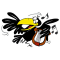 Gesangverein Rabenstein-Logo