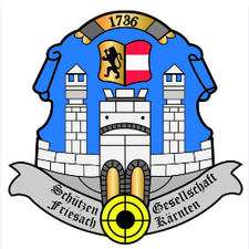 Schützengesellschaft Friesach-Logo