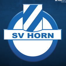 SV Horn-Logo