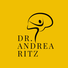 Dr. Andrea Ritz-Logo