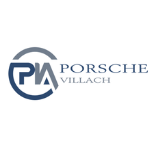 Porsche Villach-Logo