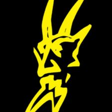 Grödiger Krampusse-Logo