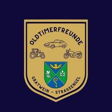 Oldtimerfreunde Gratwein-Strassengel-Logo
