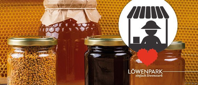 Bild enthält, Jar, Food, Honey