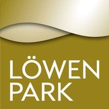 Löwenpark Melk-Logo