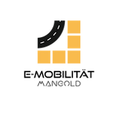 E-Mobilität Mangold-Logo