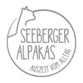 Alpakahof - Seeberger Alpakas-Logo
