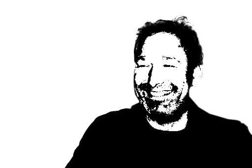 Bild enthält, Photography, Face, Head, Person, Portrait, Adult, Male, Man, Silhouette